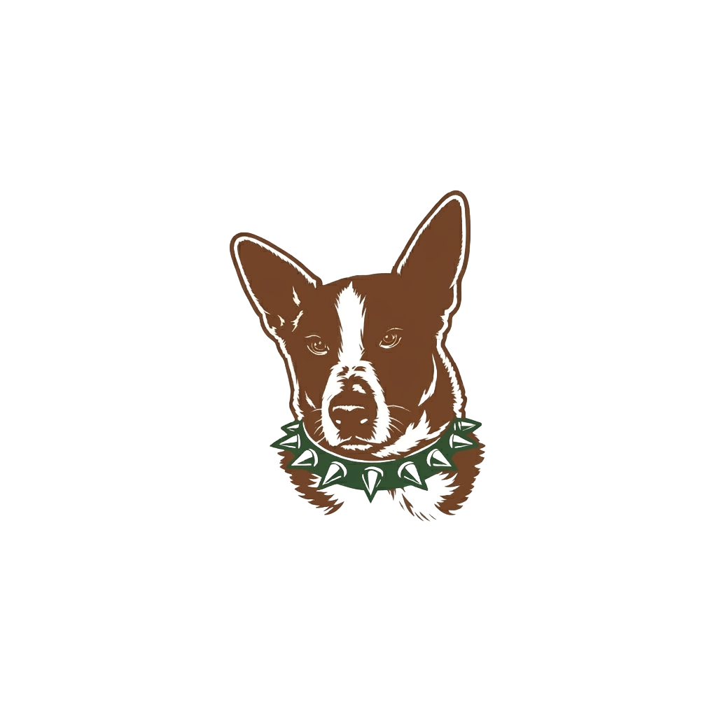 Baroque Dogs logo