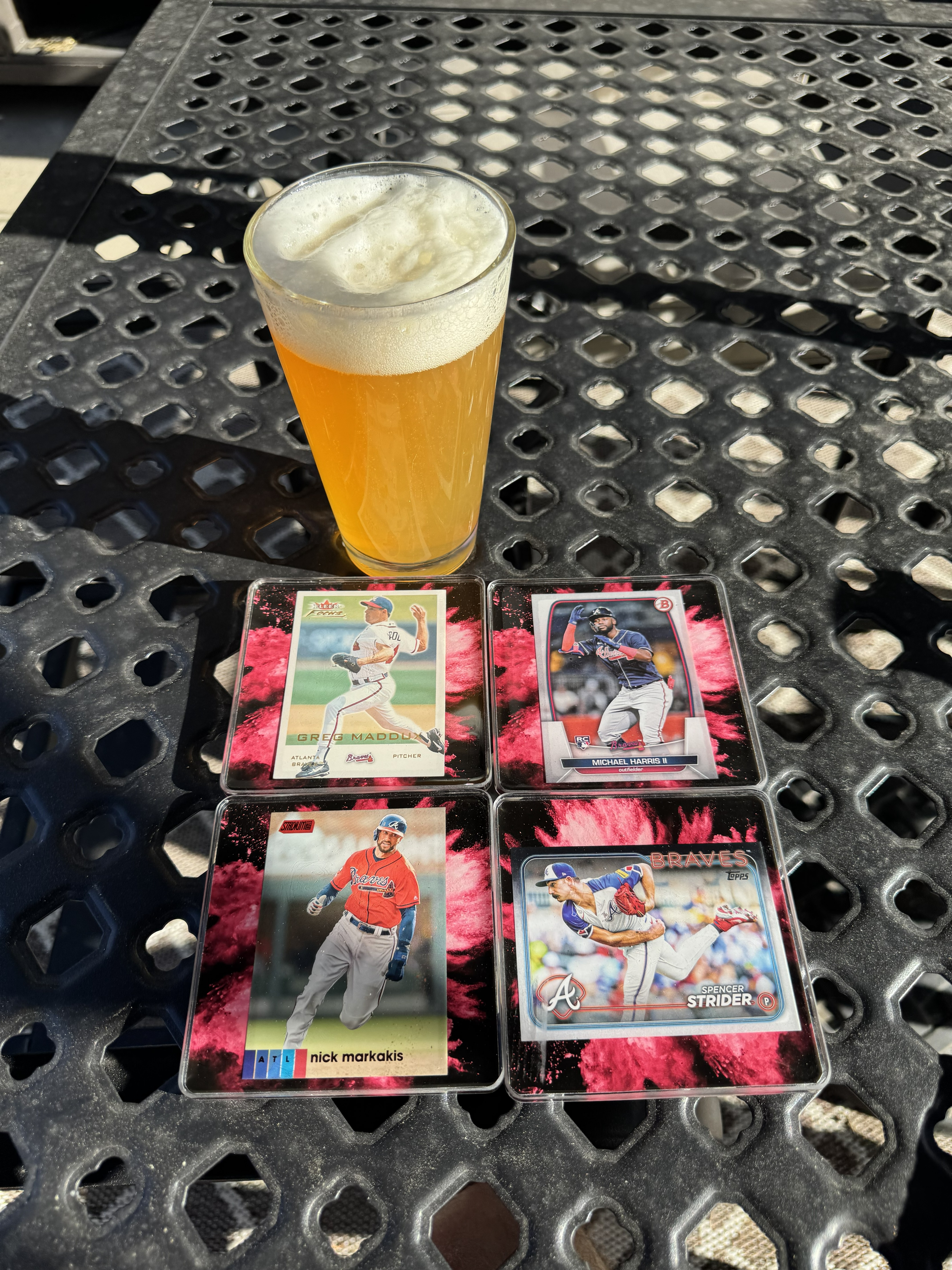 Braves Patio 2